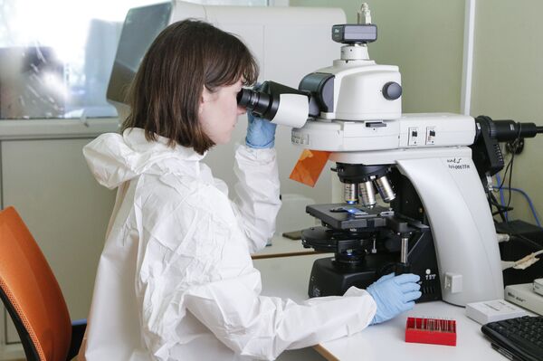 سر نجاح روسيا في إنتاج لقاح كورونا الأول في العالم - سبوتنيك عربي