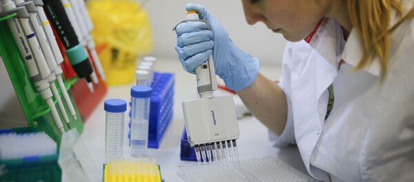 إنتاج اللقاح الأول سبوتنيك V ضد كوفيد-19 - سبوتنيك عربي