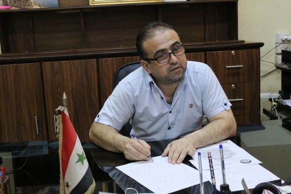 بعد النفط السوري... الميليشيات الموالية للجيش الأمريكي تتحضر للسطو على أملاك المغتربين بعد النفط السوري... الميليشيات الموالية للجيش الأمريكي تتحضر للسطو على أملاك المغتربين - سبوتنيك عربي