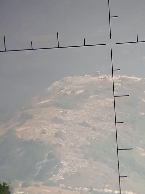 نقطة مراقبة تركية في ريف اللاذقية وموسكو تتحرك لضبط المشهد - سبوتنيك عربي