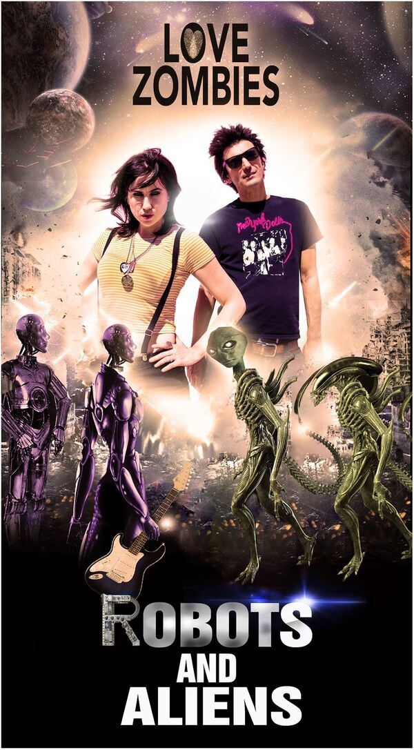 من رعي الغنم إلى هوليود... بلعربي آخر فنان عربي يصمم الملصقات الكلاسيكية... صور - سبوتنيك عربي