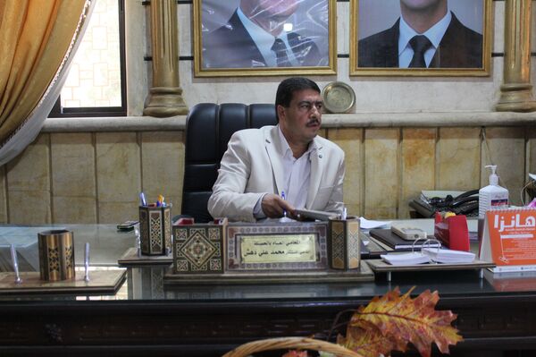 بينها تحرش جنسي بالأطفال... سوريا تحيل جرائم التحالف الأمريكي إلى القضاء - سبوتنيك عربي