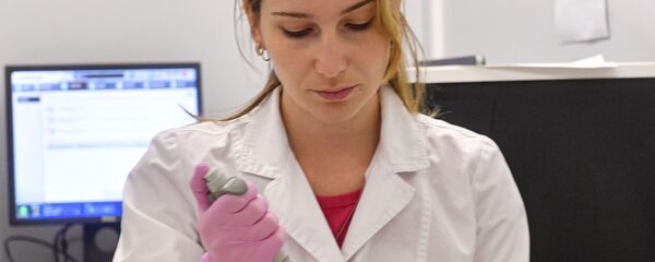 لقاح ضد كورونا روسيا  - سبوتنيك عربي