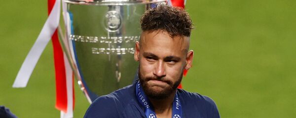 نيمار - سبوتنيك عربي