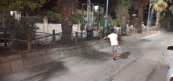 في زمن كورونا... مليون سوري بلا ماء و كهرباء... والحل: نقطة روسية... فيديو وصور في زمن كورونا... مليون سوري بلا ماء و كهرباء... والحل: نقطة روسية... فيديو وصور - سبوتنيك عربي