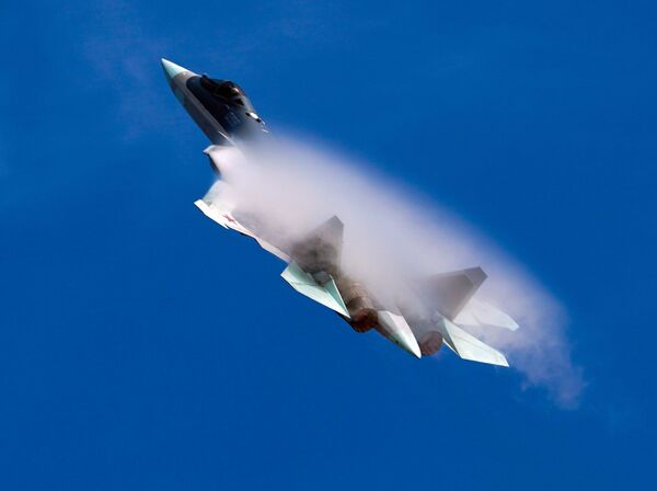 ترعب أمريكا… أخطر 8 طائرات حربية روسية - سبوتنيك عربي