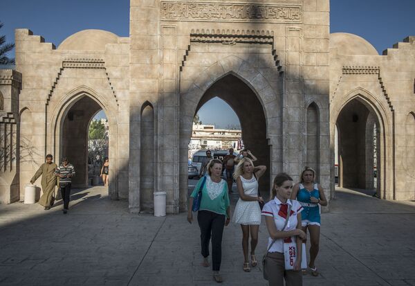 77 عاما من الصداقة... أرقام وحقائق تاريخية عن العلاقات المصرية الروسية - سبوتنيك عربي