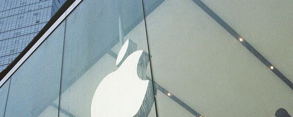 أبل - سبوتنيك عربي