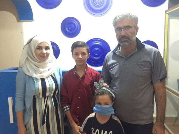 فتى سوري يحطم الرقم الياباني العالمي في الحساب الذهني... فيديو وصور - سبوتنيك عربي