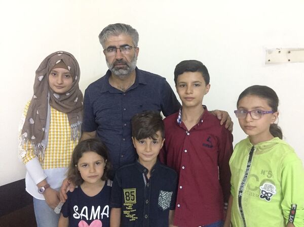 فتى سوري يحطم الرقم الياباني العالمي في الحساب الذهني... فيديو وصور - سبوتنيك عربي