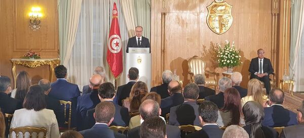 الفخفاخ - سبوتنيك عربي