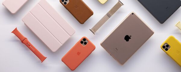 أجهزة آبل الذكية - سبوتنيك عربي