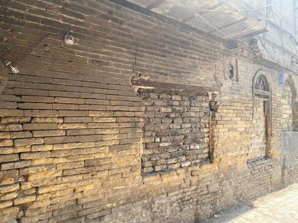 حمل رسالة إلى رئيس الحكومة... أول عراقي يهودي يعود إلى بغداد...صور - سبوتنيك عربي