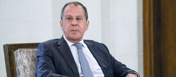 وزير الخارجية السوري يلتقي مع رئيس بشار الأسد في دمشق، سوريا 7 سبتمبر 2020 - سبوتنيك عربي