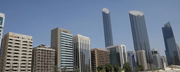 أبو ظبي، الإمارات سبتمبر 2020 - سبوتنيك عربي