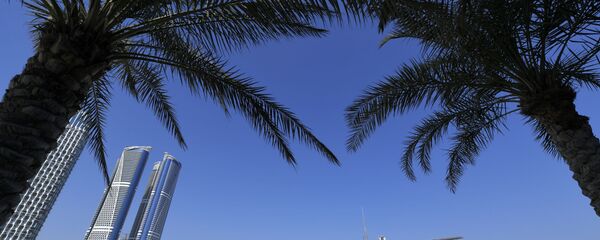 دبي، الإمارات 8 سبتمبر 2020 - سبوتنيك عربي