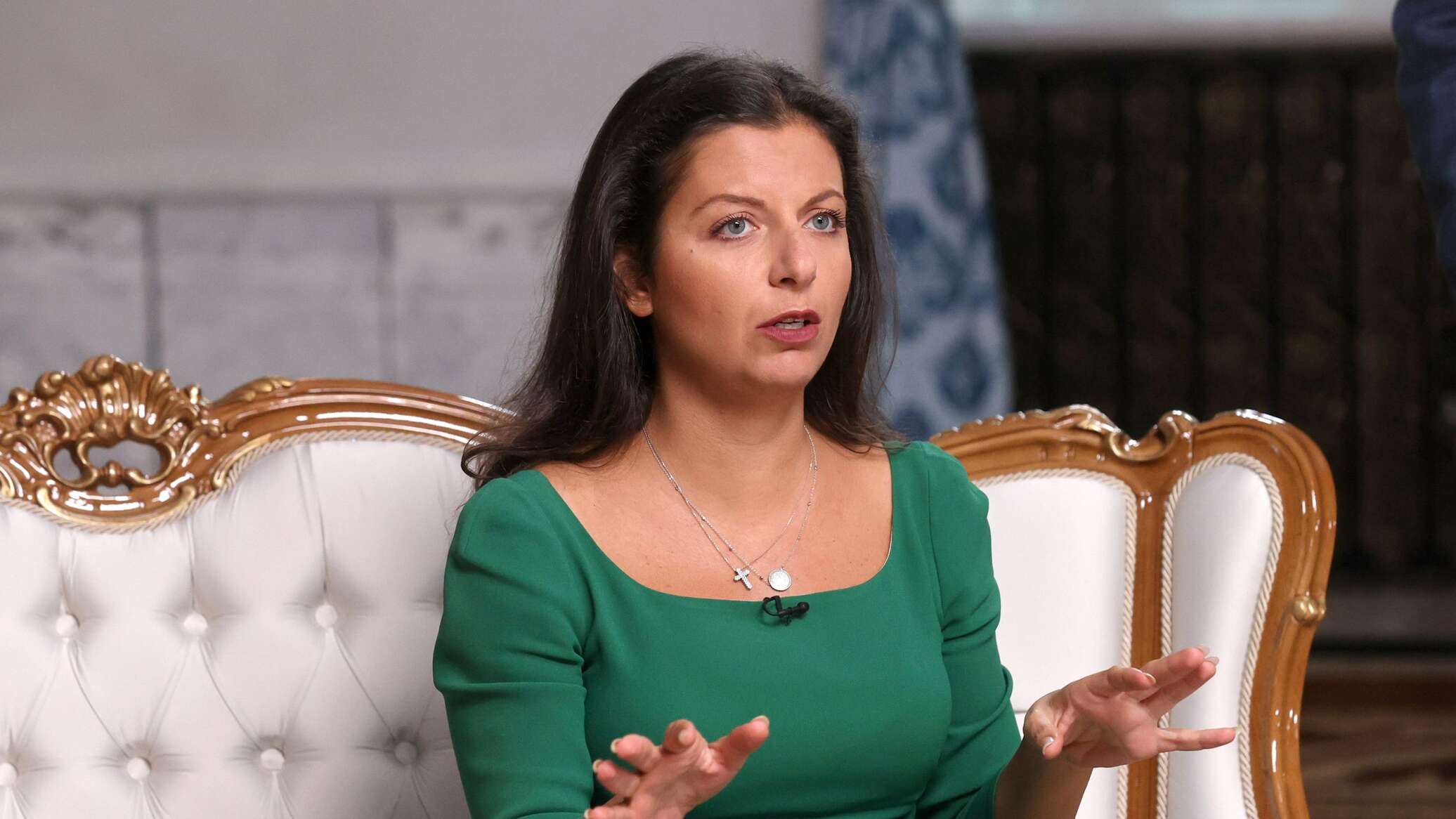 سيمونيان حول رفض أوكرانيا تسلم جثث جنودها: نظام كييف لا يريد إنفاق الأموال على التعويضات