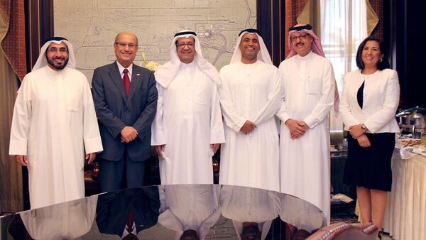 نادية الكنزالي... أول مهندسة صيانة طائرات في تونس وصاحبة تأشيرة الإقلاع - سبوتنيك عربي