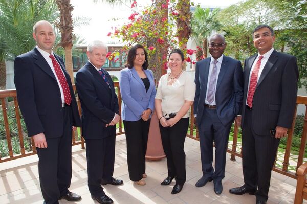 نادية الكنزالي... أول مهندسة صيانة طائرات في تونس وصاحبة تأشيرة الإقلاع - سبوتنيك عربي