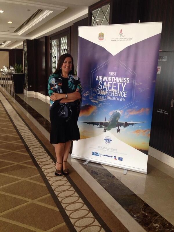 نادية الكنزالي... أول مهندسة صيانة طائرات في تونس وصاحبة تأشيرة الإقلاع - سبوتنيك عربي