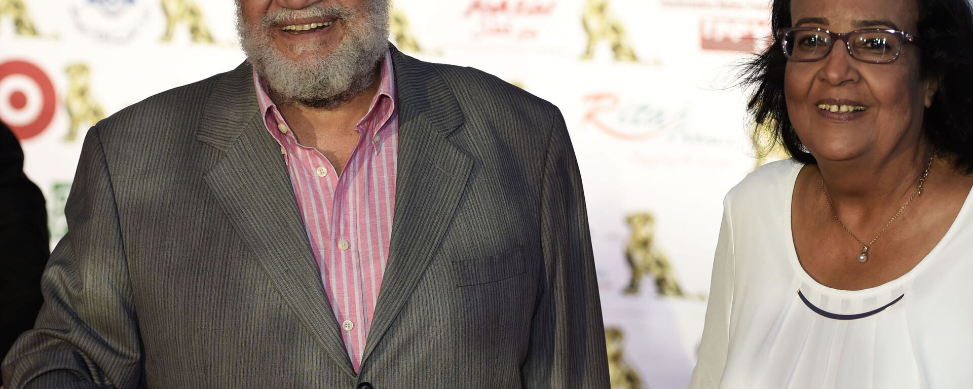 الممثل يحيى الفخراني - سبوتنيك عربي, 1920, 12.02.2021