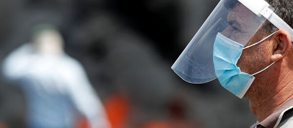 لأخبار التطبيع - احتجاجات علىإقامة مستوطنات جديدة في الضفة الغربية 4 سبتمبر 2020 لأخبار التطبيع - احتجاجات علىإقامة مستوطنات جديدة في الضفة الغربية 4 سبتمبر 2020 - سبوتنيك عربي