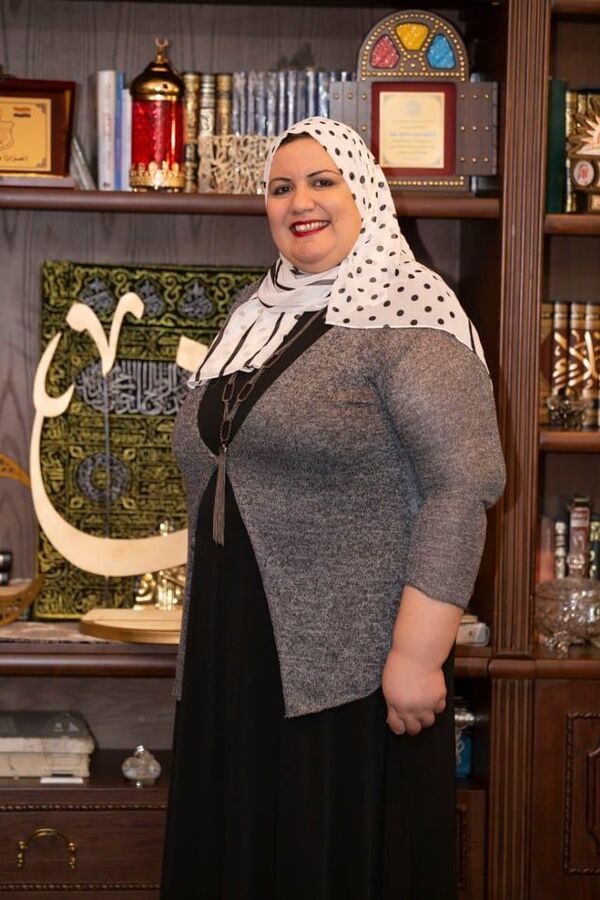 بعد انقطاع 15 عاما… المرأة المصرية تعود للمنافسة على مقاعد مجلس اتحاد الناشرين - سبوتنيك عربي