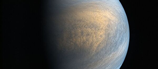 الزهرة - سبوتنيك عربي