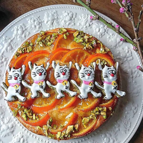 أم يابانية تبتكر طريقة جديدة لإغراء أطفالها بتناول الطعام... صور - سبوتنيك عربي