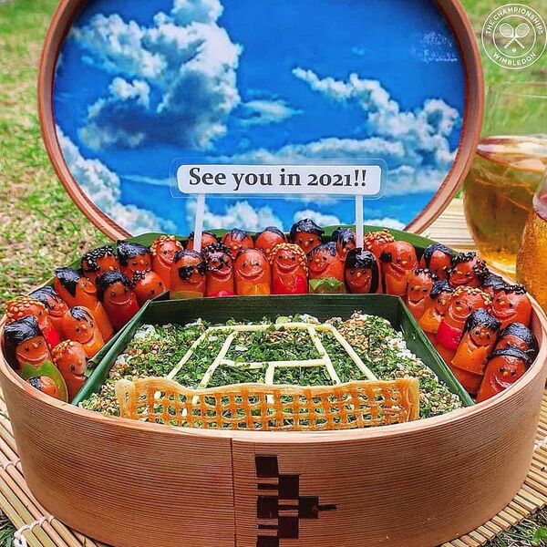 أم يابانية تبتكر طريقة جديدة لإغراء أطفالها بتناول الطعام... صور - سبوتنيك عربي