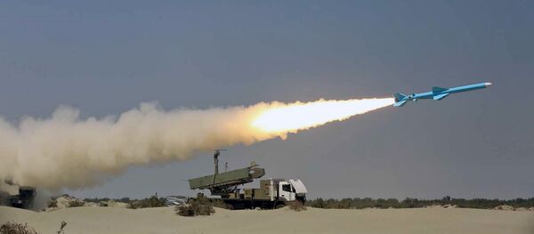 مناورات ذو الفقار 99 الجيش الإيراني في خليج عمان مناورات ذو الفقار 99 الجيش الإيراني في خليج عمان - سبوتنيك عربي