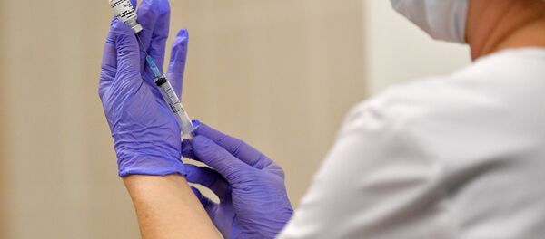 اللقاح الروسي سبوتنيك V ضد فيروس كورونا، روسيا - سبوتنيك عربي