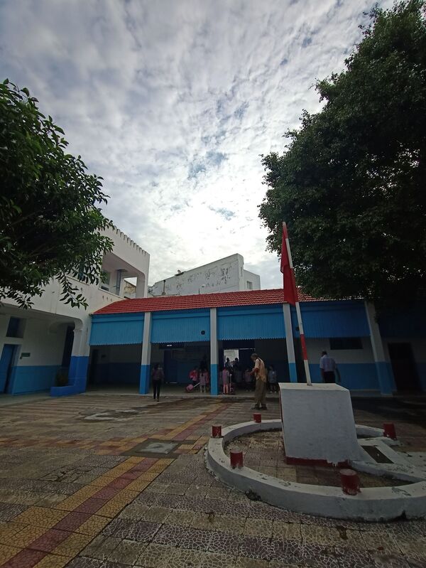 بسبب استفحال فيروس كورونا... أولياء يقاطعون العودة المدرسية في تونس - سبوتنيك عربي