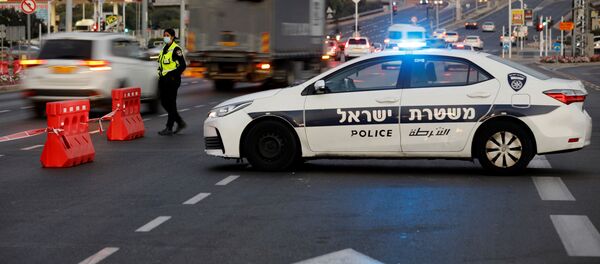 إعادة فرض الإغلاق التام بسبب الموجة الثانية من انتشار فيروس كورونا في إسرائيل21 سبتمبر 2020 - سبوتنيك عربي
