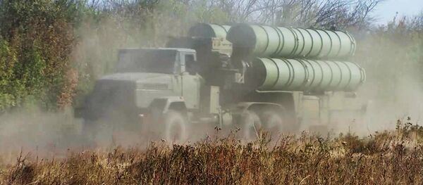 مناورات قوقاز 2020، 21 سبتمبر 2020 - سبوتنيك عربي