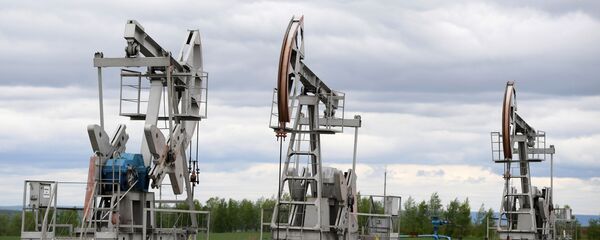 شركة تاتنفت الروسية لإنتاج النفط شركة تاتنفت الروسية لإنتاج النفط - سبوتنيك عربي