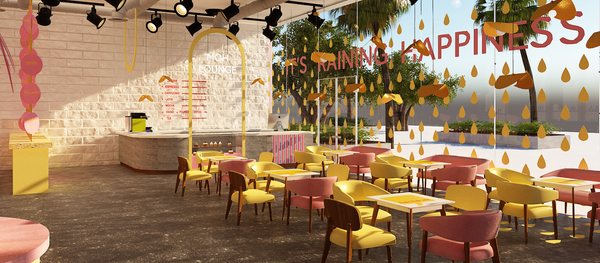 أول متحف للسعادة في السعودية - سبوتنيك عربي