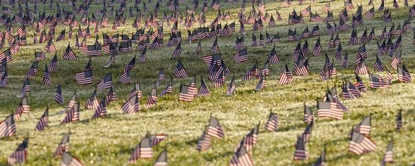 ارتفاع عدد ضحايا و وفيات كوفيد 19 (فيروس كورونا)، الولايات المتحدة 22 سبتمبر 2020 - سبوتنيك عربي