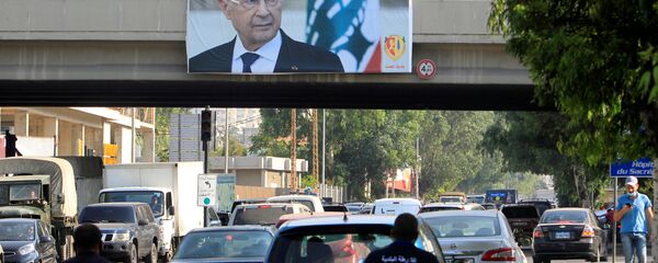 أزمة لبنان، سبتمبر 2020 - سبوتنيك عربي