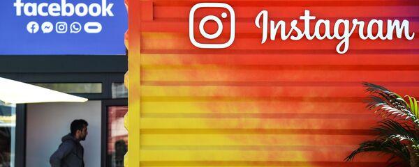 مواقع تواصل اجتماعي - سبوتنيك عربي