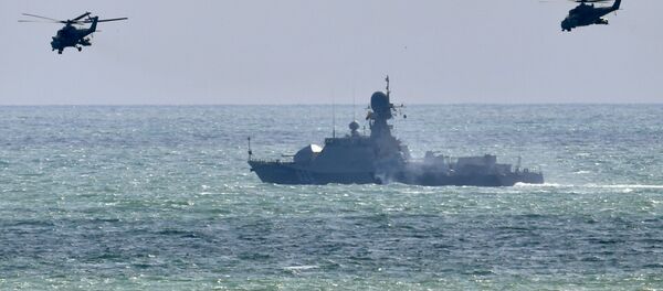 مناورات القوقاز 2020 - سبوتنيك عربي