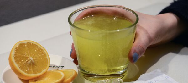 فيتامين - سبوتنيك عربي