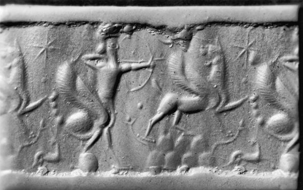 رسم - سبوتنيك عربي