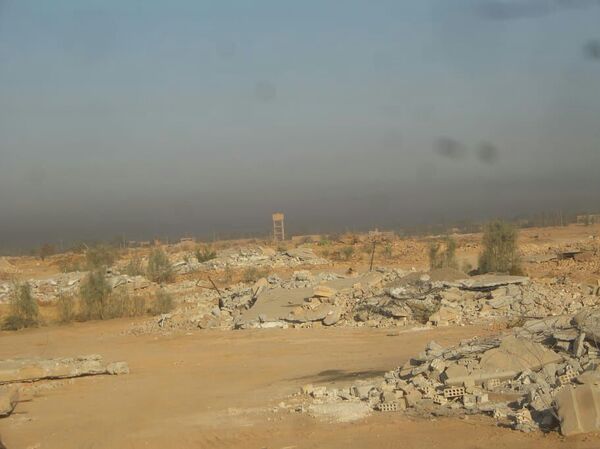 أمل مد الله... فتاة ألهمت قبيلة اللهيب بالانتفاض في وجه الجيش الأمريكي شرقي سوريا - سبوتنيك عربي