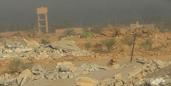 أمل مد الله... فتاة ألهمت قبيلة اللهيب بالانتفاض في وجه الجيش الأمريكي شرقي سوريا - سبوتنيك عربي