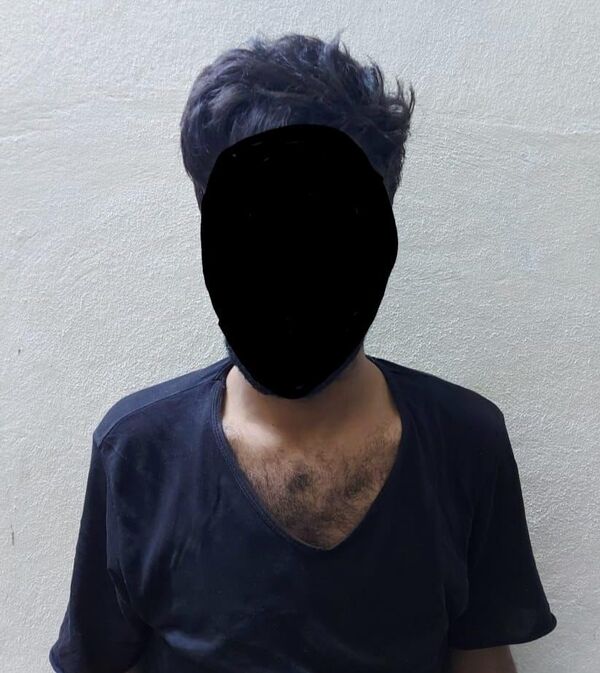 القوات العراقية تقبض على الممول اللوجستي لـ داعش في كركوك...صورة - سبوتنيك عربي