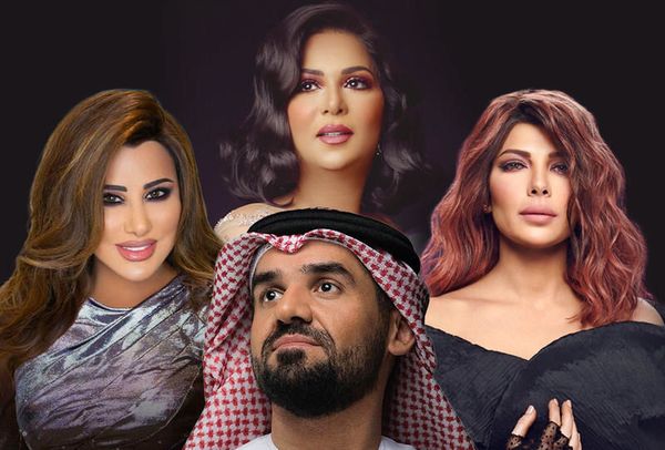 نجوم الوطن العربي ينعون الشيخ صباح الأحمد الجابر الصباح - سبوتنيك عربي