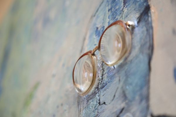 كورونا يصيب الفن التشكيلي السوري... صور وفيديو كورونا يصيب الفن التشكيلي السوري... صور وفيديو - سبوتنيك عربي