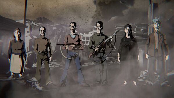 مهرجان ريف أيام بيئية وسينمائية في لبنان - سبوتنيك عربي