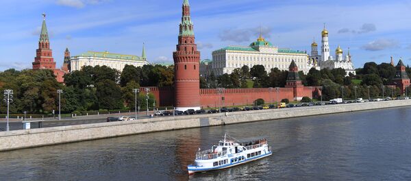 الكرملين، موسكو 2020 الكرملين، موسكو 2020 - سبوتنيك عربي